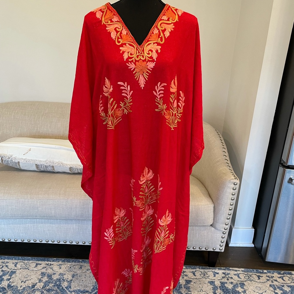 Kaftan